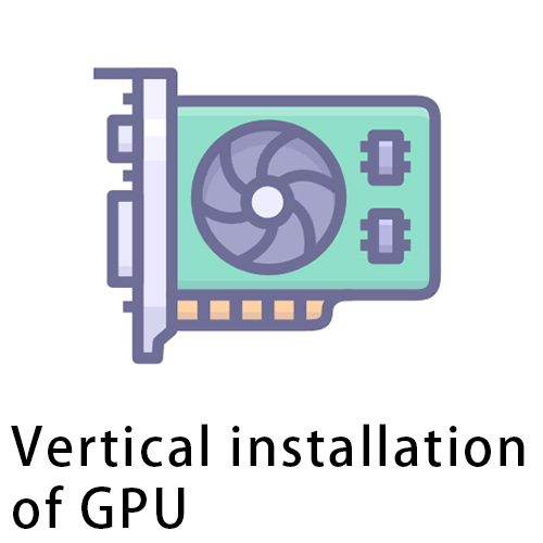 Vertical Gpu Tutorial