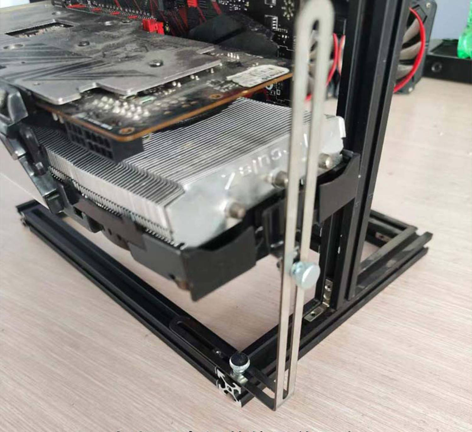 GPU Support