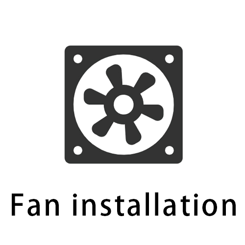 Fan Tutorial